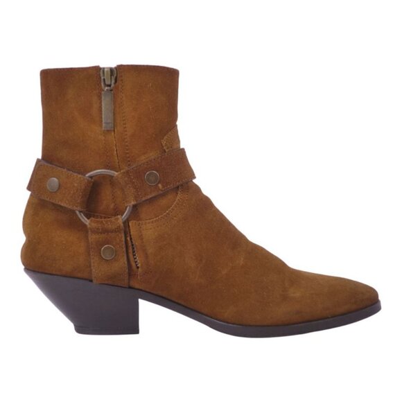 Saint Laurent Paris Classic Wyer - Picture 6 of 9